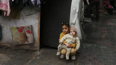 Israel-Palestina: Los ataques a los convoyes humanitarios amenazan con paralizar toda la ayuda