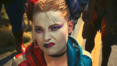 La alarmante situación de ‘Suicide Squad: Kill the Justice League’: hasta ‘Gotham Knights’ es más jugado en Steam