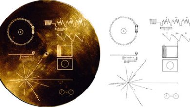 La NASA enviará al espacio un extraño metal con información de la Tierra: si hay vida extraterrestre, esta es nuestra carta de presentación