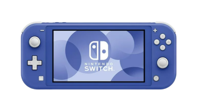 La Nintendo Switch Lite nunca había estado tan barata en Walmart: 2,499 pesos para jugar Mario, Zelda y Pokémon