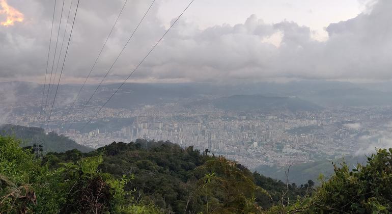 La Oficina de Derechos Humanos pide unas elecciones “transparentes, inclusivas y participativas” en Venezuela