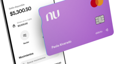 Las cuentas Nu ya pueden recibir depósitos en efectivo en México: sin CLABE ni número de tarjeta, solo con un código de barras