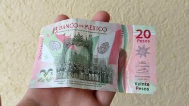 Los billetes de 20 pesos con Benito Juárez no desparecerán, todavía: es falso que ya se estén retirando y perdiendo valor