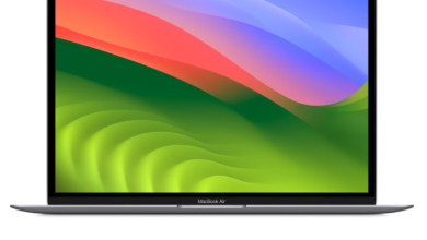 MacBook Air con chip M1, más barata que nunca en Amazon México: implacable 50% de descuento para quedar en menos de 13,000 pesos