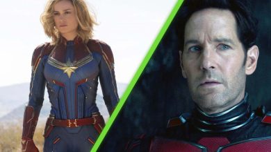 Marvel quiere volver a su época dorada: su estrategia es matar las secuelas de 'Eternals', 'Ant-Man' y 'Captain Marvel'