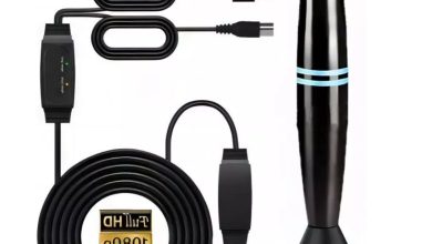 Mercado Libre está rematando esta antena para TV: para captar hasta resolución 4K y posibilidad de envío gratis incluido