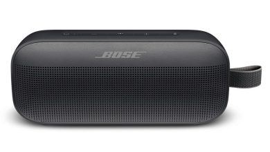 Mercado Libre pierde piedad con nuestra cartera con este descuento de más de 1,000 pesos para la bocina portátil Bose SoundLink Flex