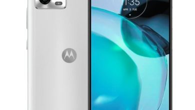 Moto G72 de 128 GB rompe la barrera de los 3,000 pesos en Mercdo Libre: pantalla de 120 Hz y 5,000 mAh de batería
