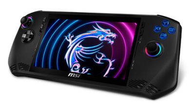 MSI Claw ya tiene precio en este país: ni más barata ni más cara que su mayor competidor