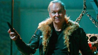 “Ni siquiera ellos me lo pudieron explicar”: Michael Keaton confiesa que sigue sin tener idea de qué trataba su personaje del UCM de Marvel en Morbius