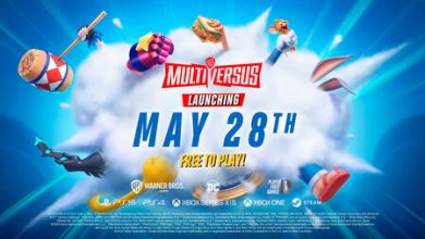 No estaba muerto, se estaba renovando: ‘Multiversus’ por fin tendrá lanzamiento oficial con nuevos personajes y Unreal Engine 5