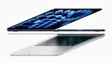 Nuevas MacBook Air con chip M3: dos tamaños y la máxima potencia en las laptops más portátiles de Apple, estos son sus precios en México