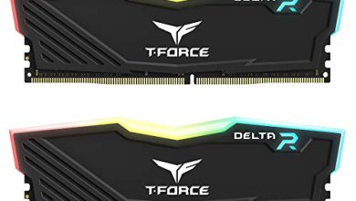 Oferta de infarto: 16 GB de RAM para PC por 600 pesos en Amazon México y tienen luces RGB para el setup gamer