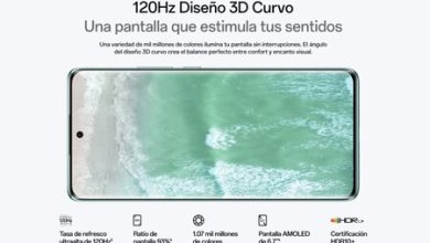 OPPO reno11 llega a México: pantalla OLED, estabilización óptica y atractivo diseño para la gama media-alta, lanzamiento y precio