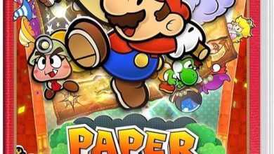 'Paper Mario: The Thousand-Year Door' y 'Luigi's Mansion 2 HD' para Nintendo Switch ya se pueden apartar gratis en Amazon México