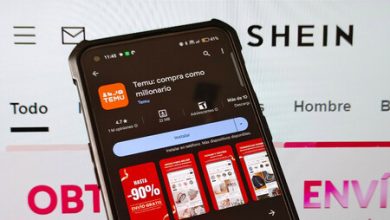 Para los envíos de Shein y Temu se usa "trabajo infantil": la nueva severa acusación de las tiendas de ropa