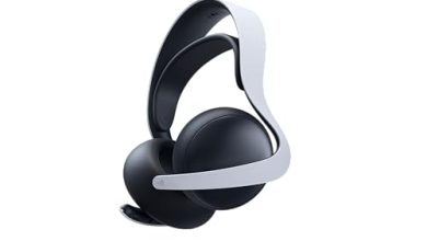 PlayStation Pulse Elite: los mejores audífonos para gaming con una brutal batería, sonido excepcional y multidispositivo