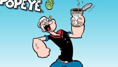 Popeye tendrá película live-action y su escritor es una promesa: uno de los guionistas de 'The Sopranos'