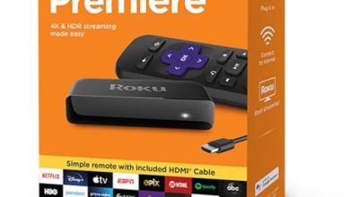 Por menos de 600 pesos podrás tener MAX y las mejores aplicaciones de streaming en tu TV con calidad 4K