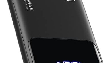 Power bank con carga de 22.5W por menos de 310 pesos: la irresistible oferta de Amazon México por esta batería portátil de 10500 mAh