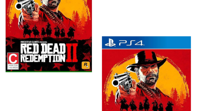 'Red Dead Redemption 2': uno de los mejores juegos de la década está a un precio ridículo en Mercado Libre