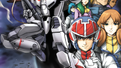 'Robotech': la serie clásica de Mechas y espacio llega casi completa a México y el mundo por Disney+ este 2024