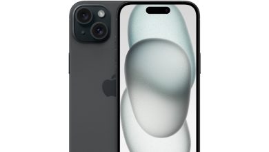 Sam's Club se vuelve loco en el Sociofest 2024: iPhone 15 con 256 GB, Chip A16 Bionic y doble cámara con más de 3,000 pesos de descuento