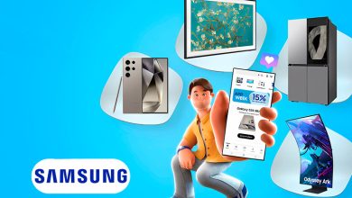 Samsung tira la casa por la ventana: estas son las mejores promociones y descuentos que puedes encontrar en el App Week