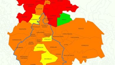 Se activa contingencia ambiental en CDMX y Estado de México: estos autos no circulan el jueves 7 de marzo