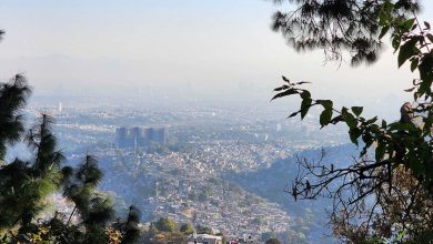 Se suspende contingencia ambiental en CDMX y Edomex: así queda el hoy no circula