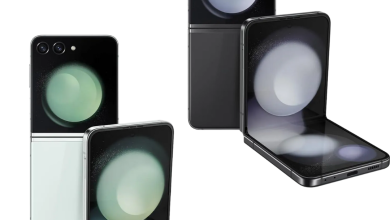 Tu cartera no podrá resistir esta oferta de doto: Samsung Galaxy Z Flip5 con más de 10,000 pesos de descuento