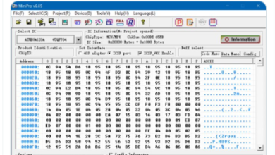 Un usuario hackeó su lavadora porque no le quedó de otra: el fabricante se negó a repararla
