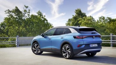 Volkswagen está listo para iniciar su era eléctrica en México: el ID.4 será el primer modelo y llegará este 2024