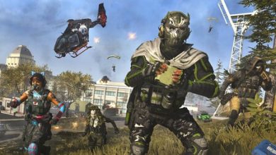 'Warzone Mobile': A qué hora se podrá jugar en celular el nuevo battle royale de Activision