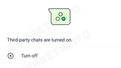 WhatsApp quiere que todos los mensajes de Telegram y Messenger se vean y respondan desde su app, esta es su nueva función para lograrlo