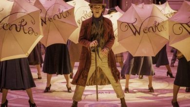 'Wonka': cuándo y a qué hora se estrena en Max la película protagonizada por Timothée Chalamet