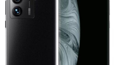ZTE Axon 40 Ultra sufre un brutal desplome de precio y queda por menos de 7,400 pesos en Mercado Libre